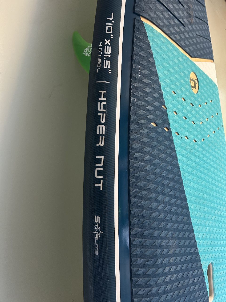 2022 Starboard Hypernut-Starlight - Image 5