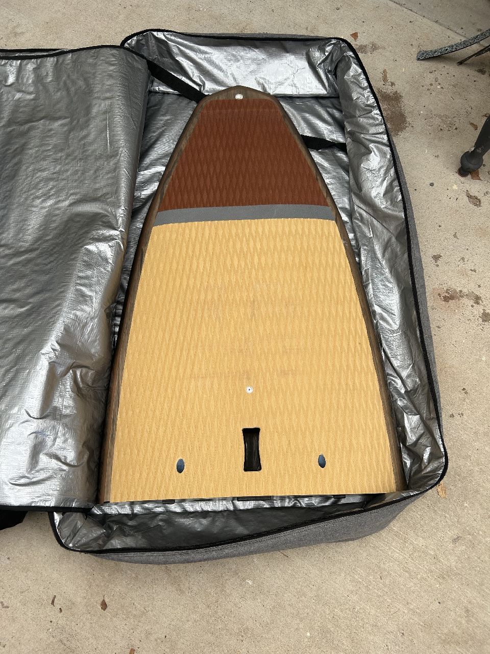 2025 Sunova Ghost 2 Piece - Image 4