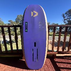 2026 Duotone Sky Style Sls - 4' 10", 65 Litres - Image 18