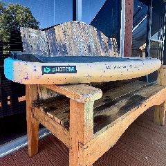 2026 Duotone Sky Style Sls - 4' 10", 65 Litres - Image 19