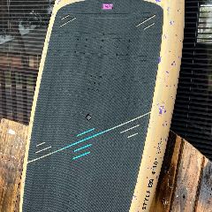 2026 Duotone Sky Style Sls - 4' 10", 65 Litres - Image 2