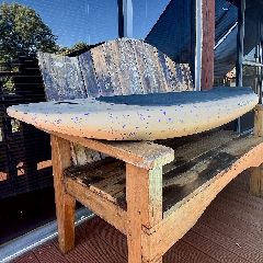 2026 Duotone Sky Style Sls - 4' 10", 65 Litres - Image 20