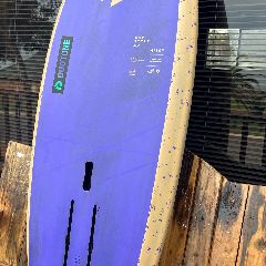 2026 Duotone Sky Style Sls - 4' 10", 65 Litres - Image 3