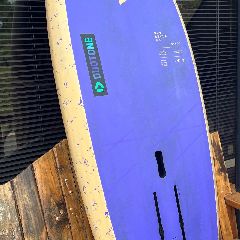 2026 Duotone Sky Style Sls - 4' 10", 65 Litres - Image 4
