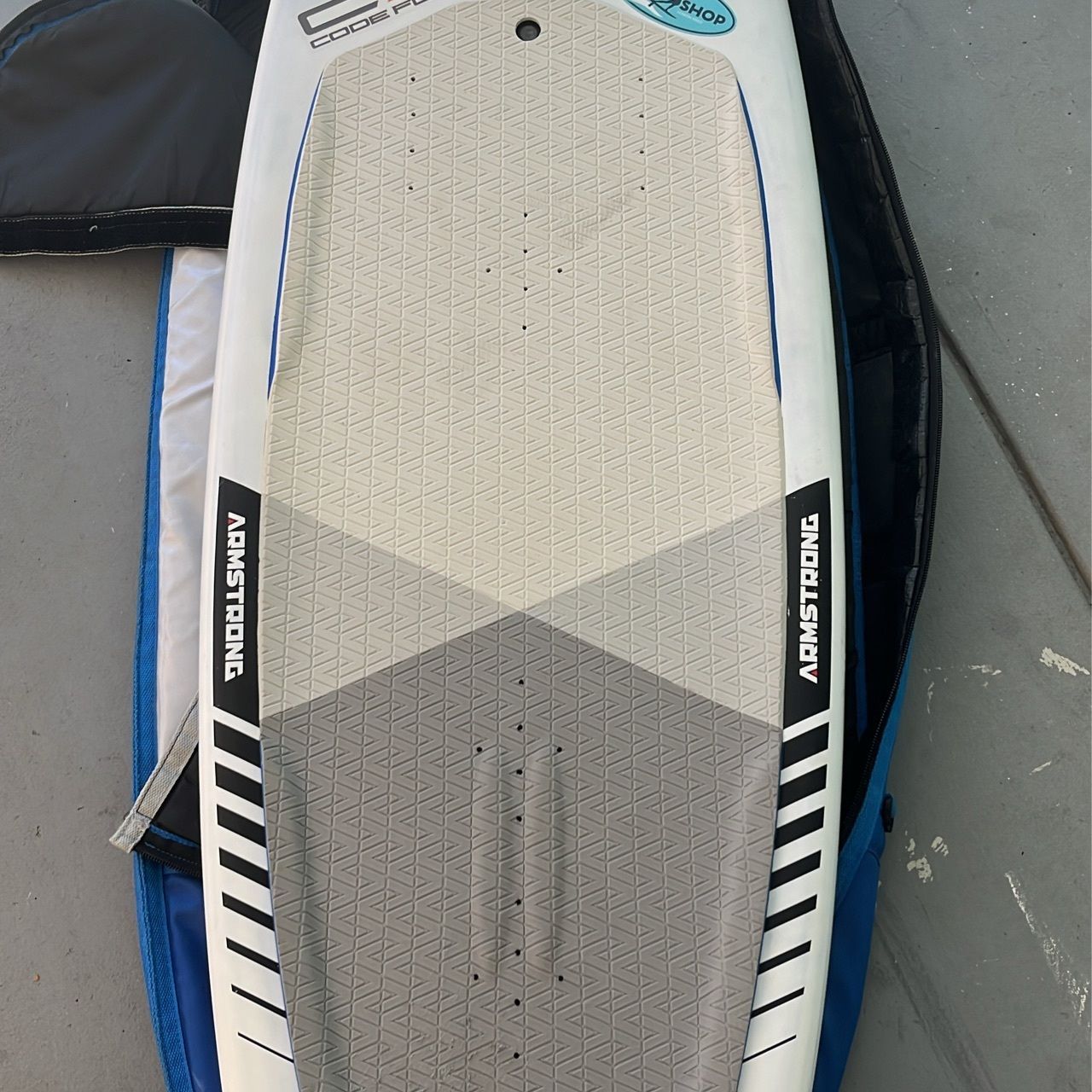 2025 Armstrong Fg - Image 1