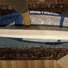 2025 Armstrong Fg - 4' 8", 58 Litres - Image 11