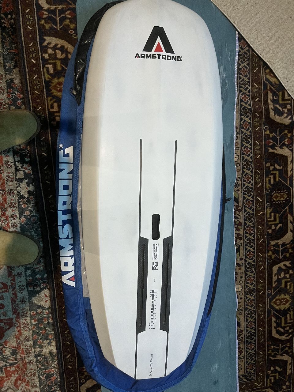 2025 Armstrong Fg - Image 2
