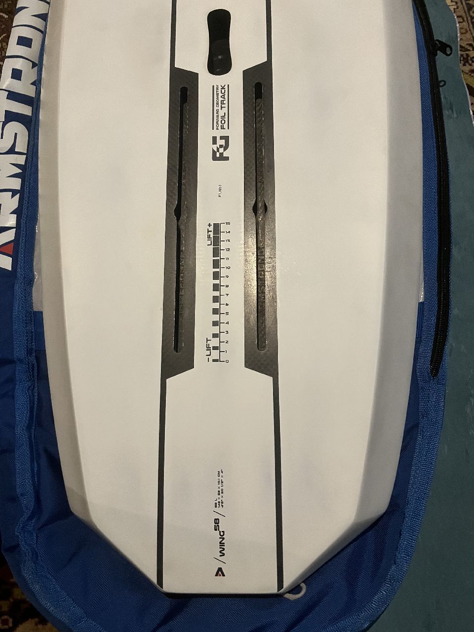 2025 Armstrong Fg - Image 3