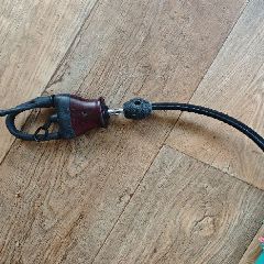 2023 Cabrinha Motox - 24 North Bar - Harness -Pump - 7 metre - Image 8