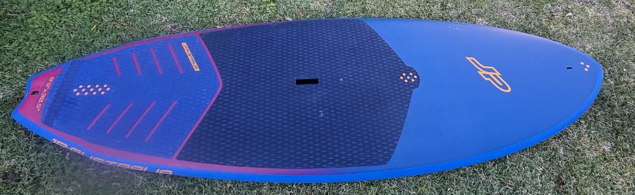 2024 JP Australia Surf Plus Pro - Image 1