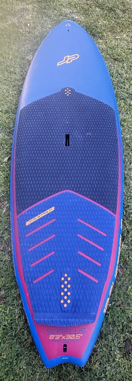 2024 JP Australia Surf Plus Pro - Image 2
