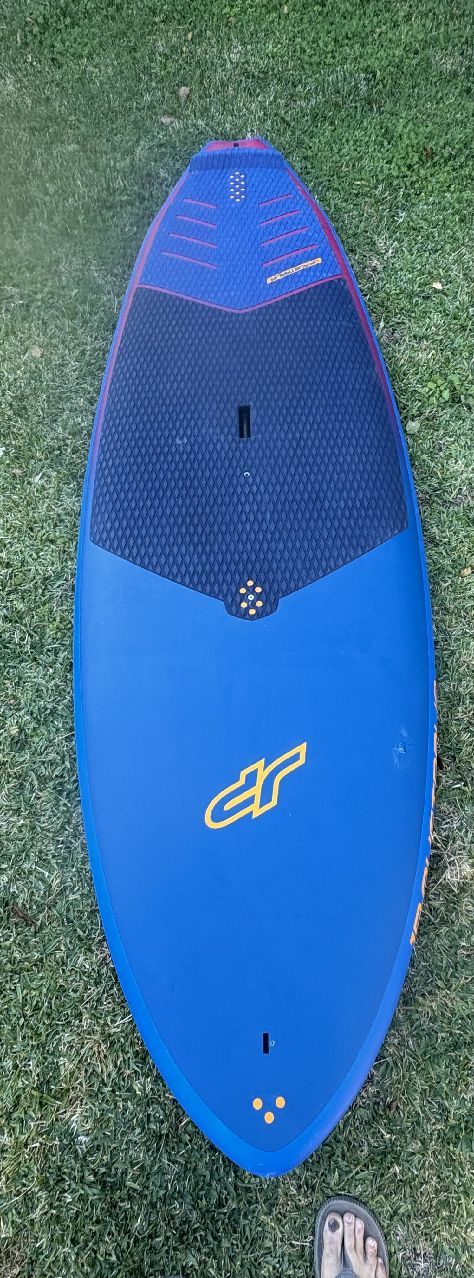 2024 JP Australia Surf Plus Pro - Image 3