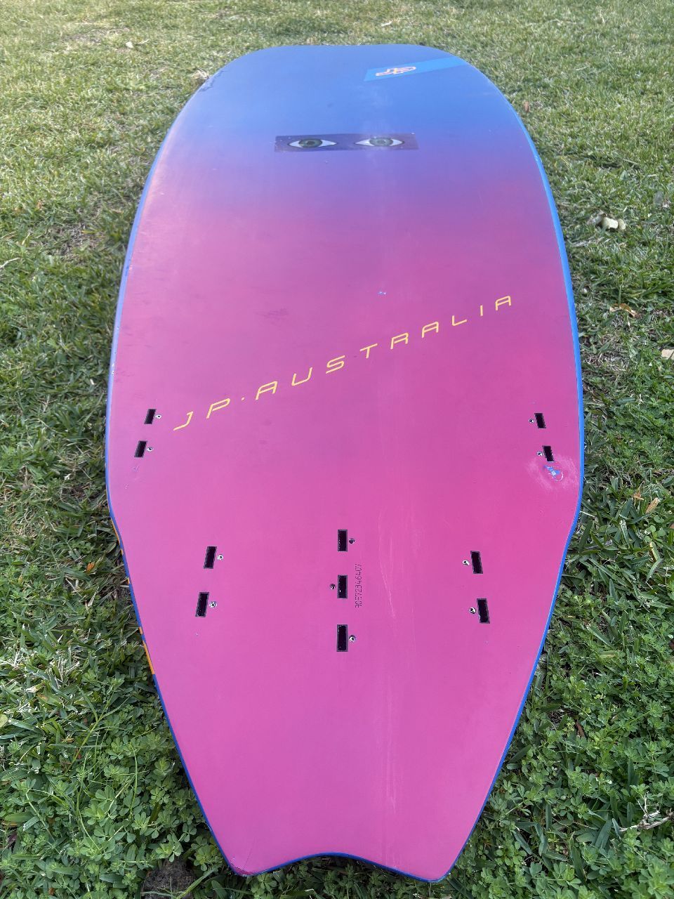 2024 JP Australia Surf Plus Pro - Image 4