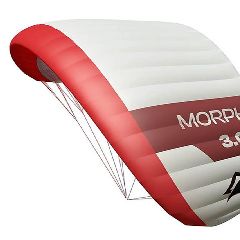 2025 Naish Morph Parawing - Image 1