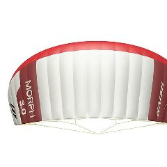 2025 Naish Morph Parawing - Image 3