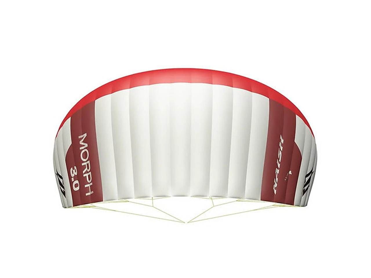 2025 Naish Morph Parawing - Image 3