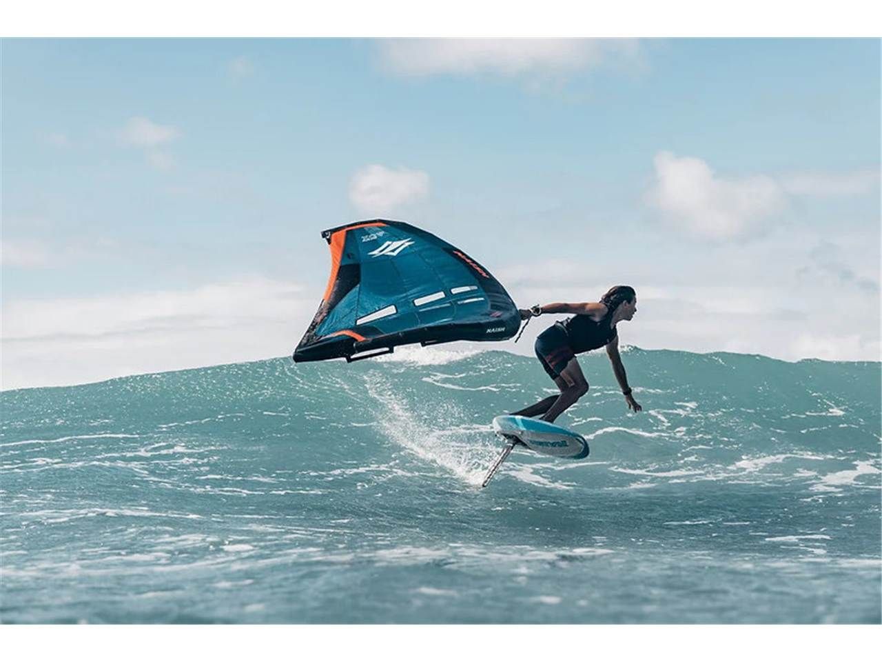 2025 Naish Adx Wing Sale 40% Off - Image 4