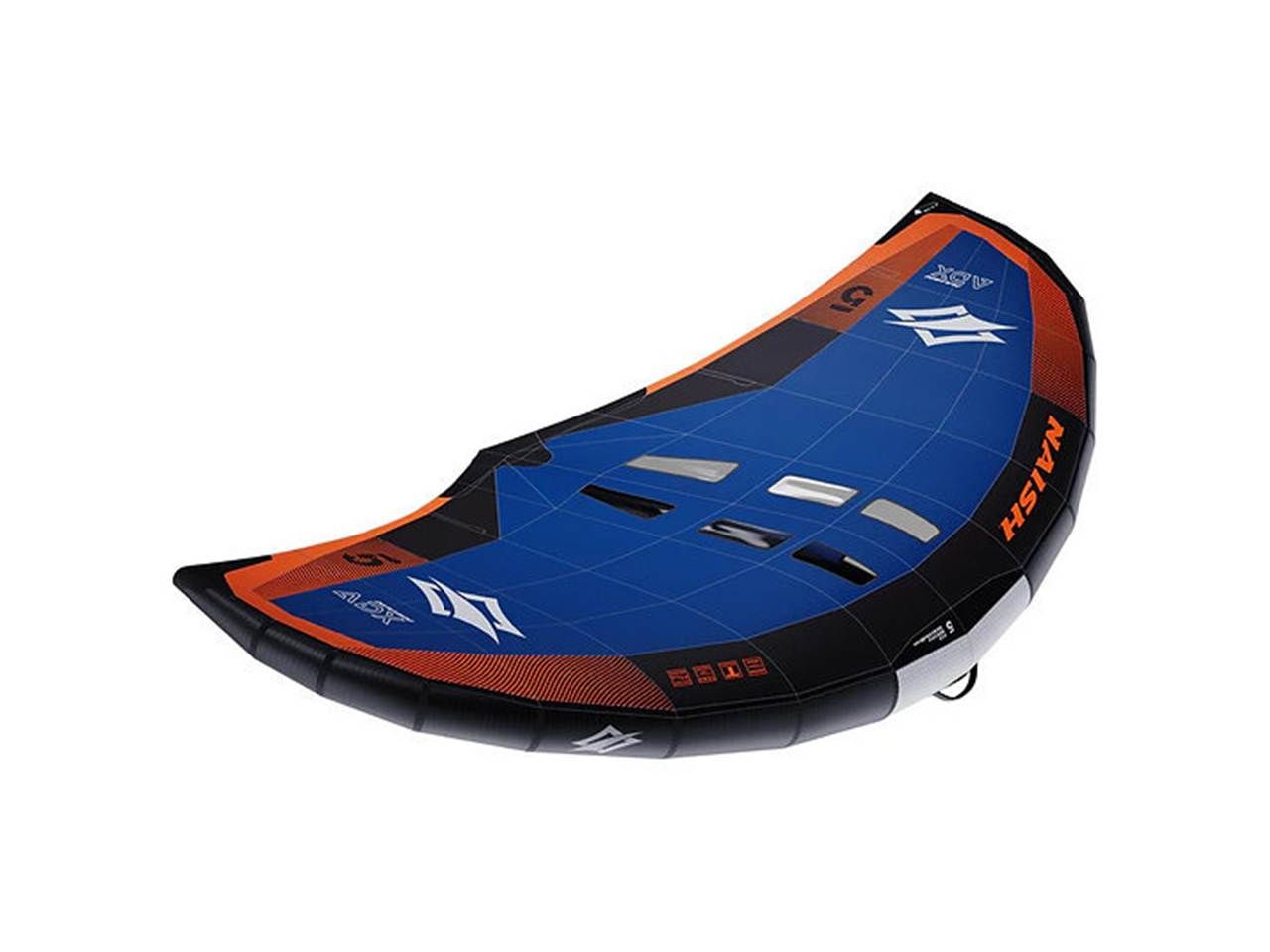 2025 Naish Adx Wing Sale 40% Off - Image 1