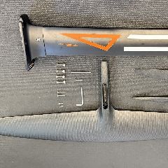2025 CodeFoils 1725S - 1725 cm - Image 6