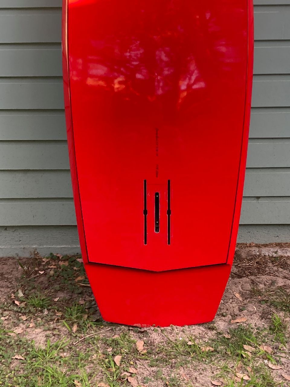 2020 Jimmy Lewis Flying V - Image 5