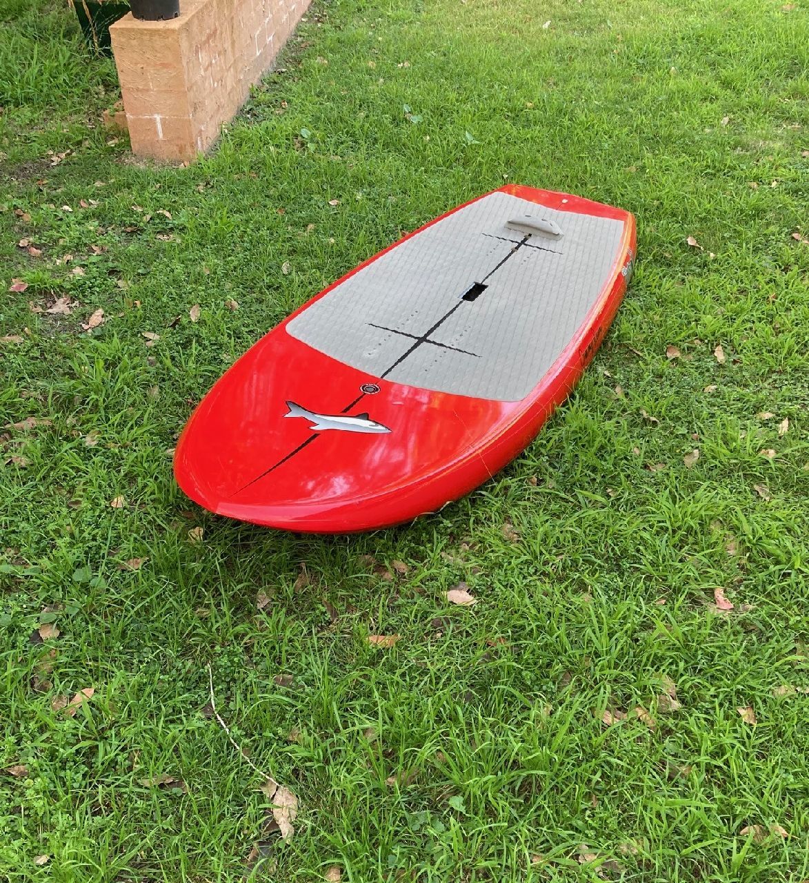 2020 Jimmy Lewis Flying V - Image 6