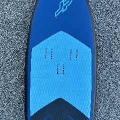 2024 JP Australia X-Winger - 5' 0", 88 Litres - Image 1