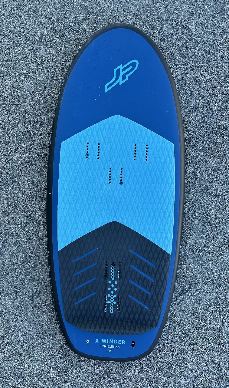2024 JP Australia X-Winger - Image 1