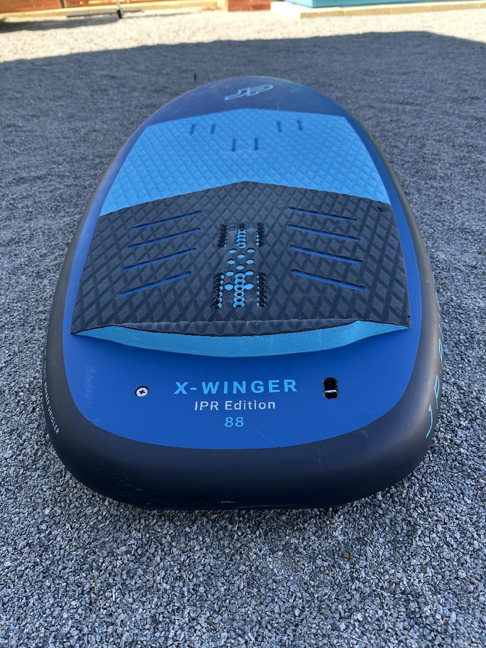 2024 JP Australia X-Winger - Image 2