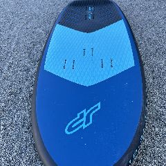 2024 JP Australia X-Winger - 5' 0", 88 Litres - Image 4