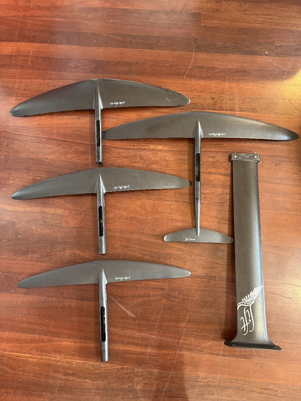 2024 Lift Foils - Image 1