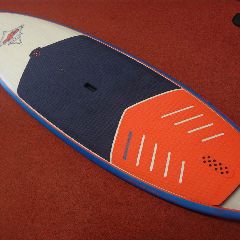 2022 JP Australia Fusion We - 9' 2", 30.5 inches - Image 1