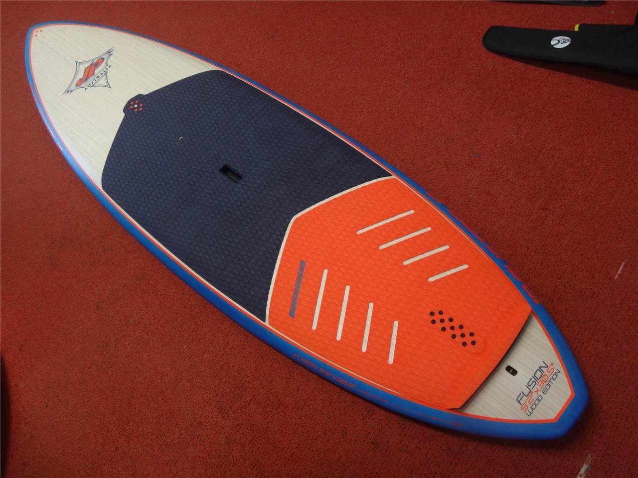 2022 JP Australia Fusion We - Image 1