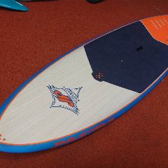 2022 JP Australia Fusion We - 9' 2", 30.5 inches - Image 4