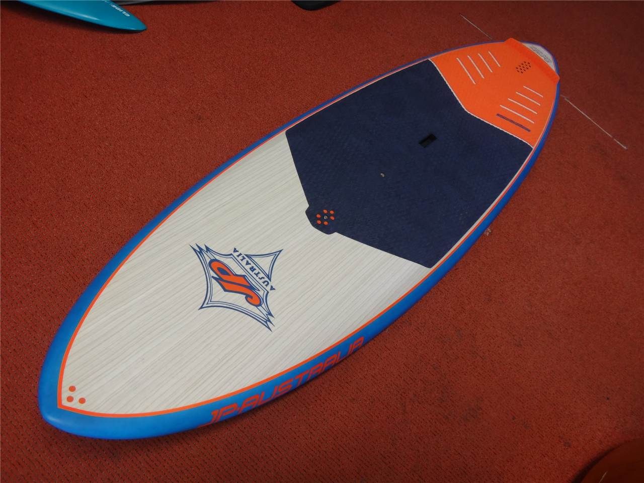 2022 JP Australia Fusion We - Image 4