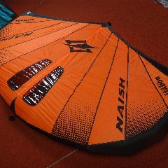 2022 Naish Matador - 3 metre - Image 1