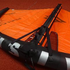 2022 Naish Matador - 3 metre - Image 3