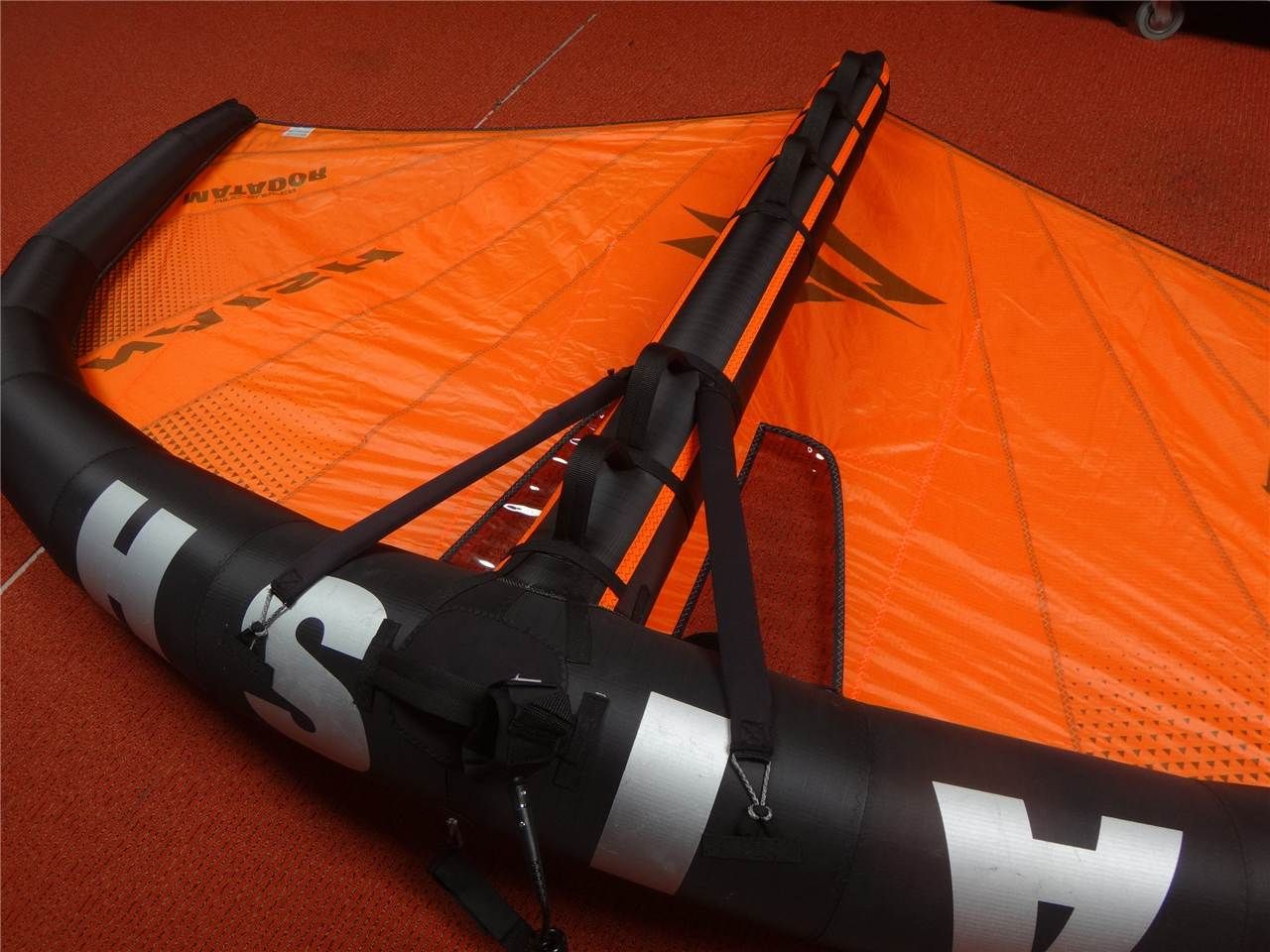 2022 Naish Matador - Image 3
