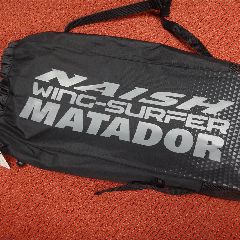 2022 Naish Matador - 3 metre - Image 4