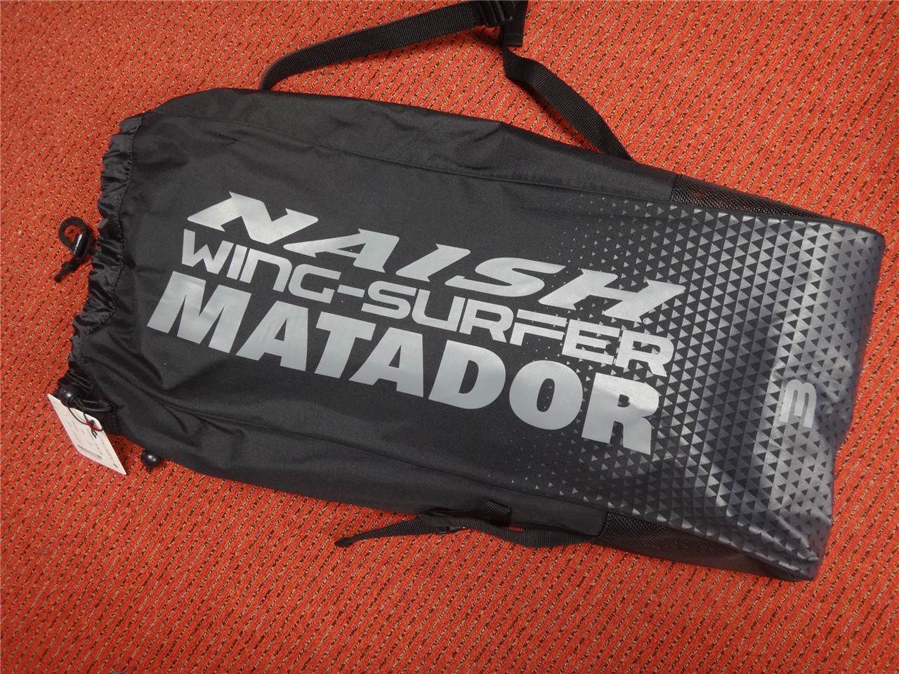 2022 Naish Matador - Image 4