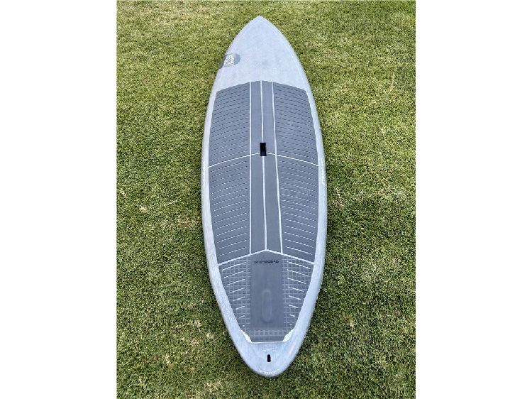 2026 Starboard Splice