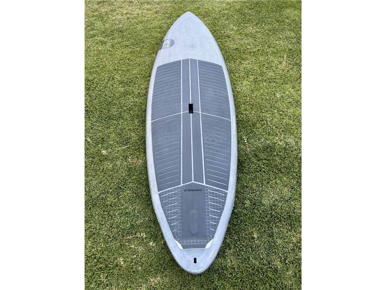 2026 Starboard Spice - Image 1