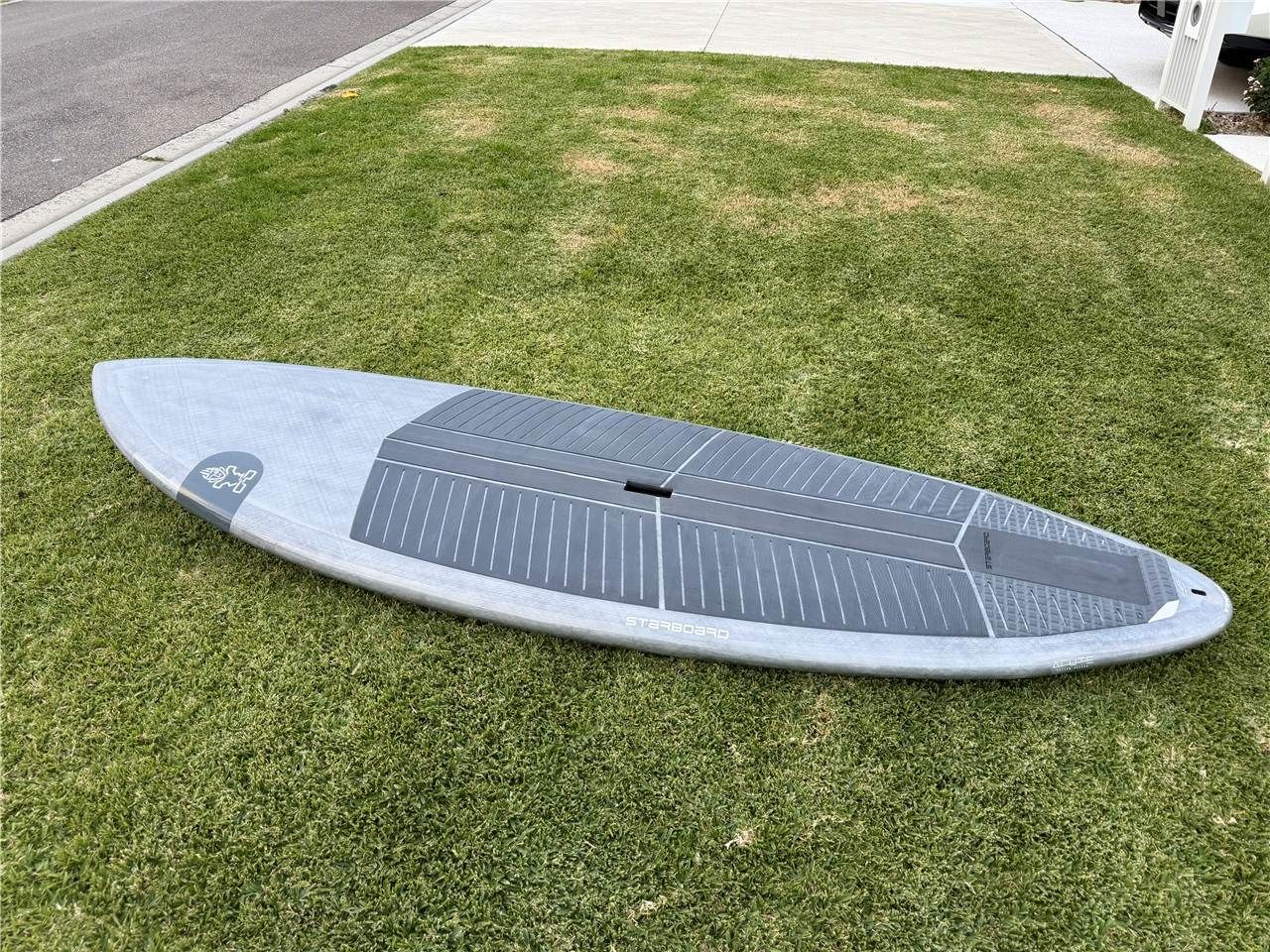 2026 Starboard Spice - Image 3