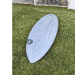 2026 Starboard Spice - 8' 8", 32 inches - Image 4