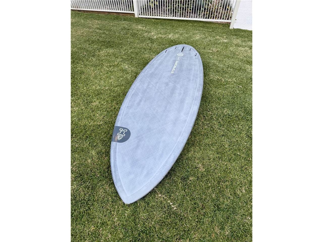 2026 Starboard Spice - Image 4