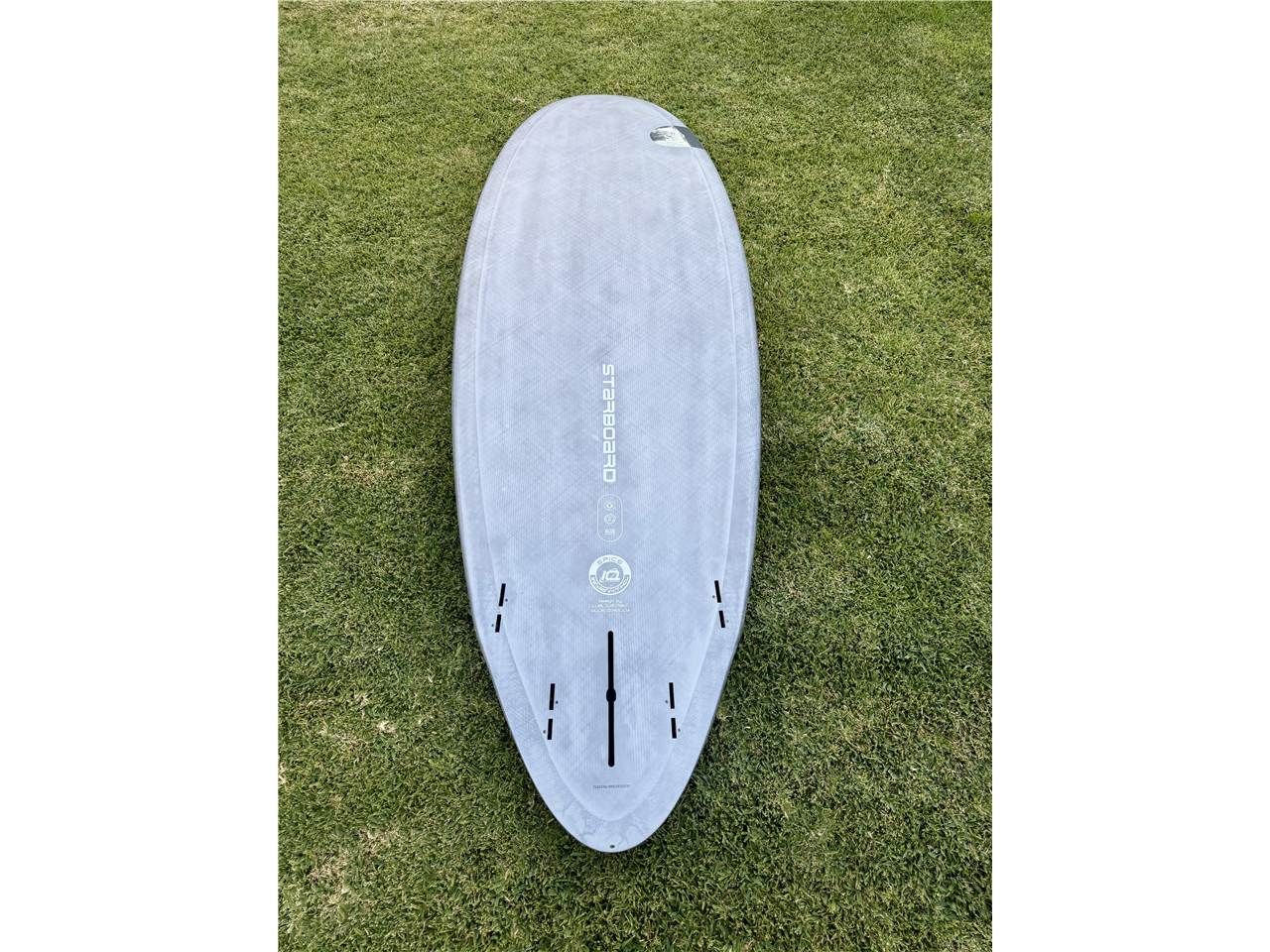 2026 Starboard Spice - Image 5