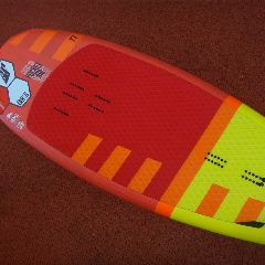 2023 Tabou Pocket Air - 143 cm, 77 Litres - Image 1
