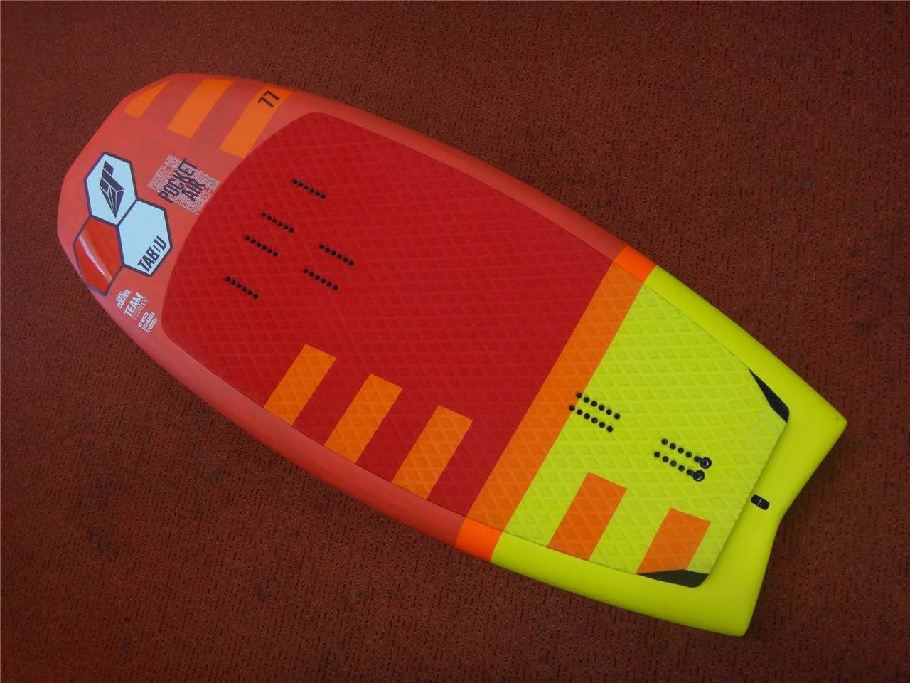 2023 Tabou Pocket Air - Image 1