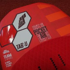2023 Tabou Pocket Air - 143 cm, 77 Litres - Image 2