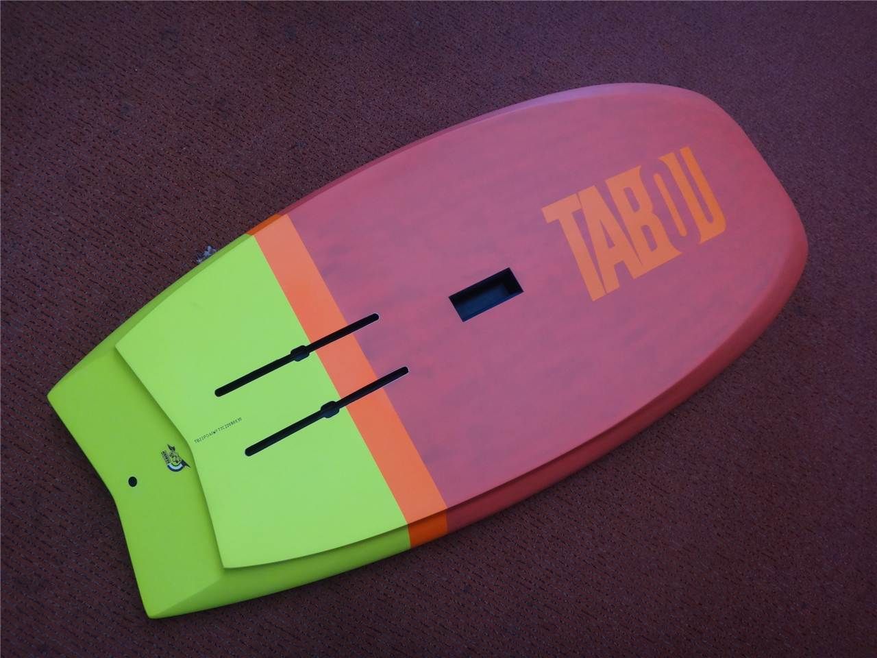 2023 Tabou Pocket Air - Image 3