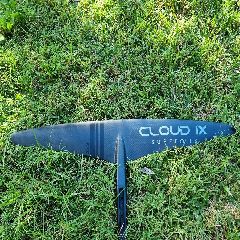 2025 Cloud 9 Fs900 Black Series - 900 cm - Image 2